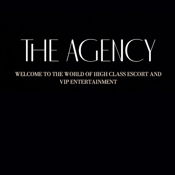 The Agency Escort from Amsterdam for escort